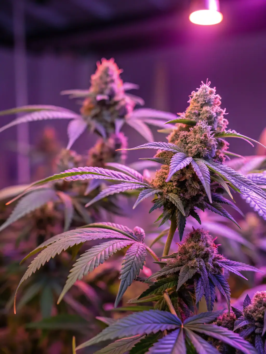 An image of THCA hemp flower buds, displaying their rich color and texture, placed in a wooden bowl to emphasize their natural origin.
